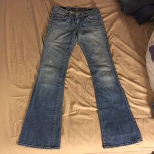 Citizens of humanity Jeans